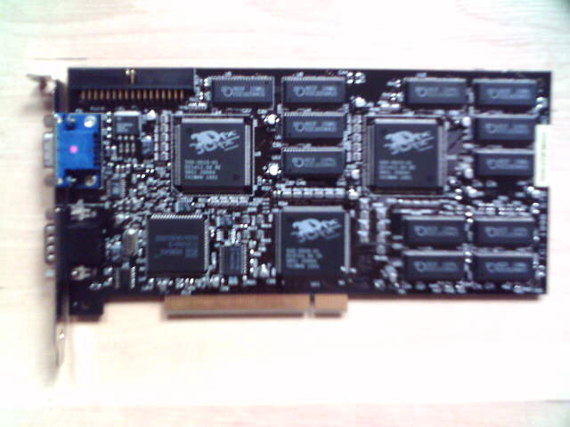 Voodoo 2 1000