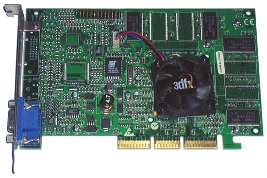 v4 4500 agp