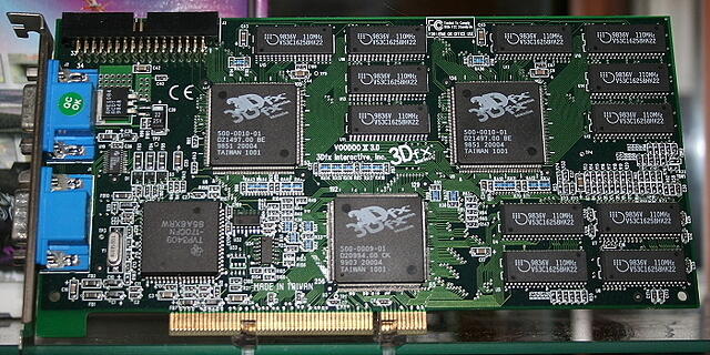 Voodoo2