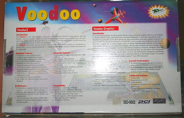 Voodoo2