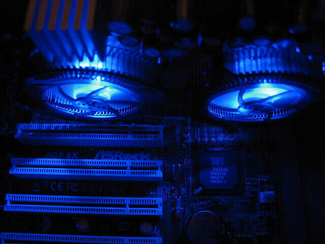 ledfans