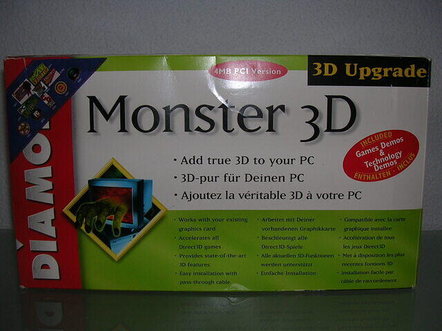 Box front