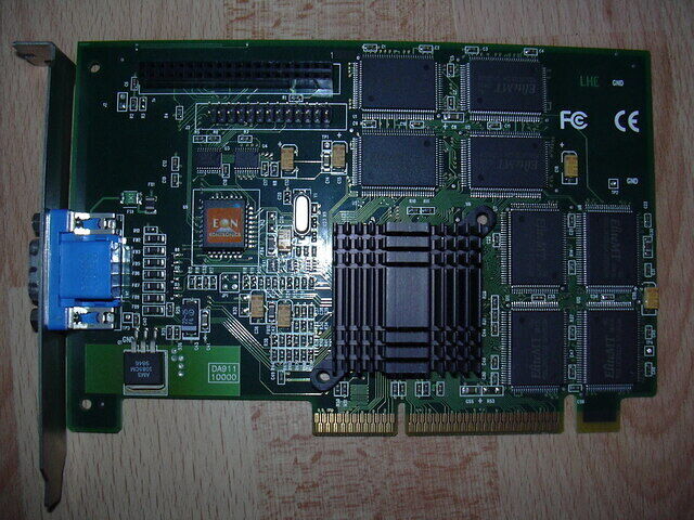 EONtronics Lilith Banshee B3000