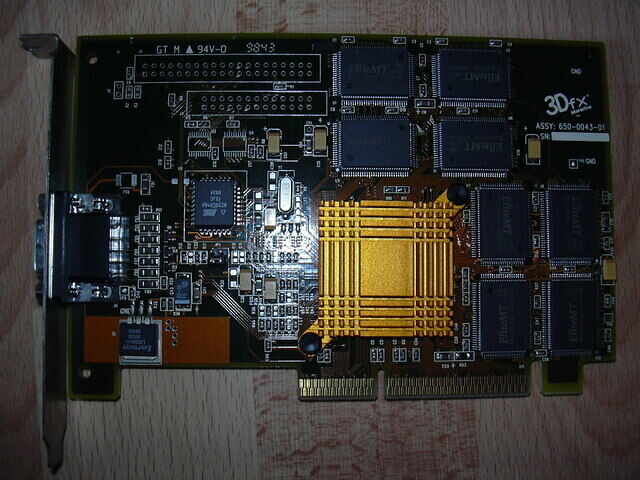 Typhoon 3D Maxima
