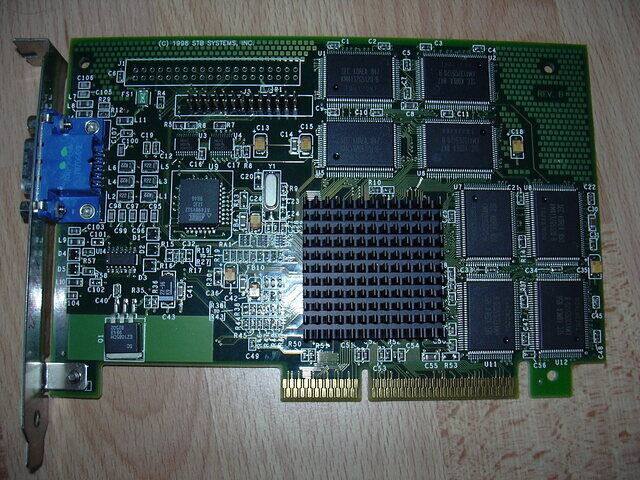 STB Lightspeed 3300