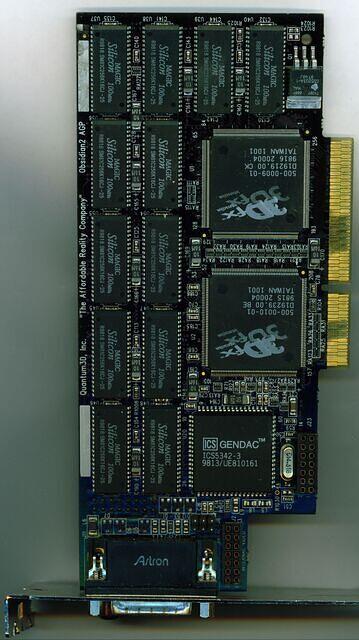 Quantum3D-Obsidian 2 AGP
(highres-front)