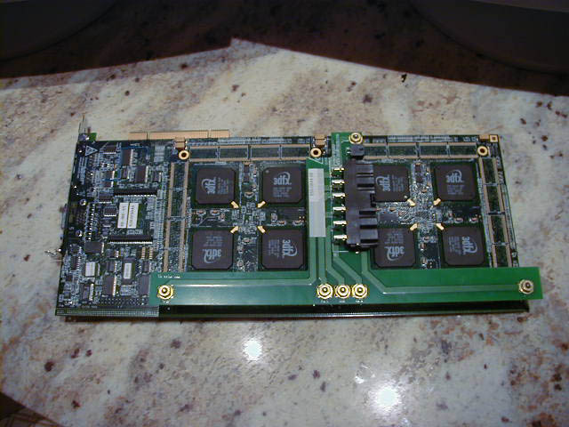Quantum3D-Aalchemy 8132 256MB
1