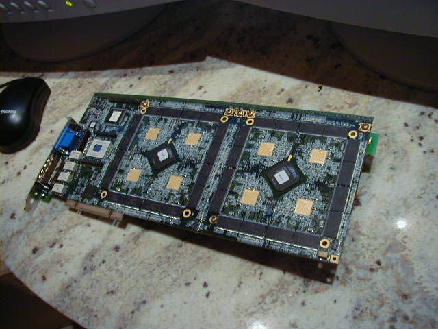 Quantum3D-Aalchemy 8132 256MB
2