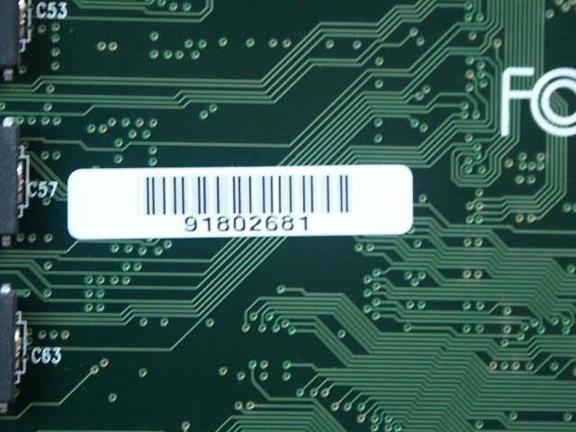 Quantum3D-Obsidian2 PCI 650-0818-04
(Barcode 91802681)