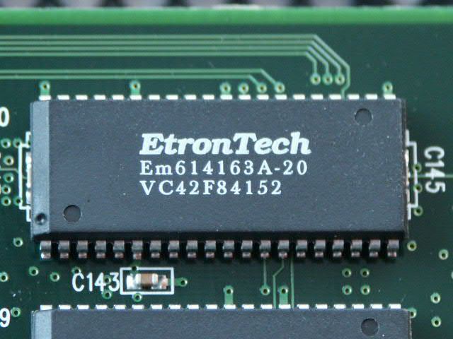 Quantum3D-Obsidian2 PCI 650-0818-04
(EtronTech)